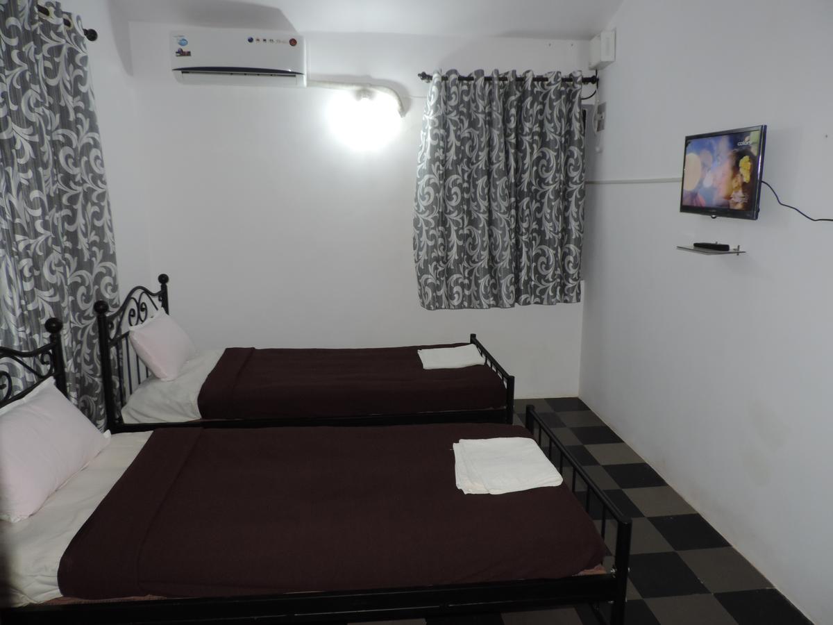 Wave Hotel 2*