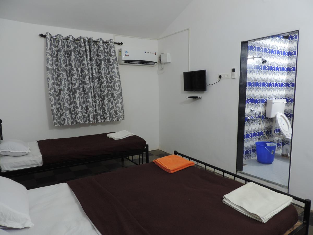 Wave Hotel Panaji