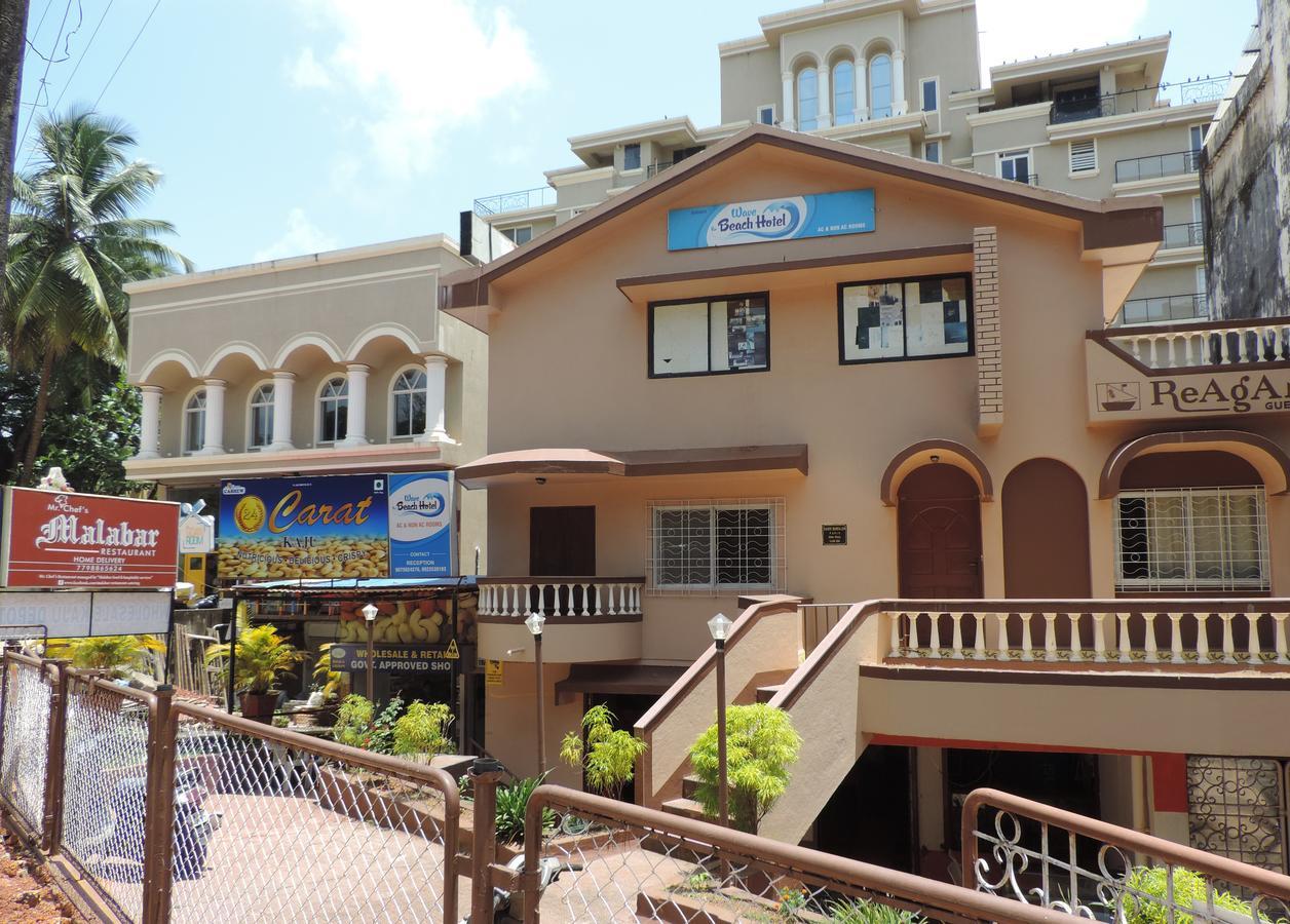 Wave Panaji