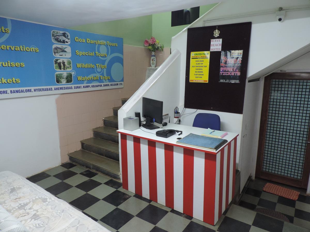 Wave Hotel Panaji